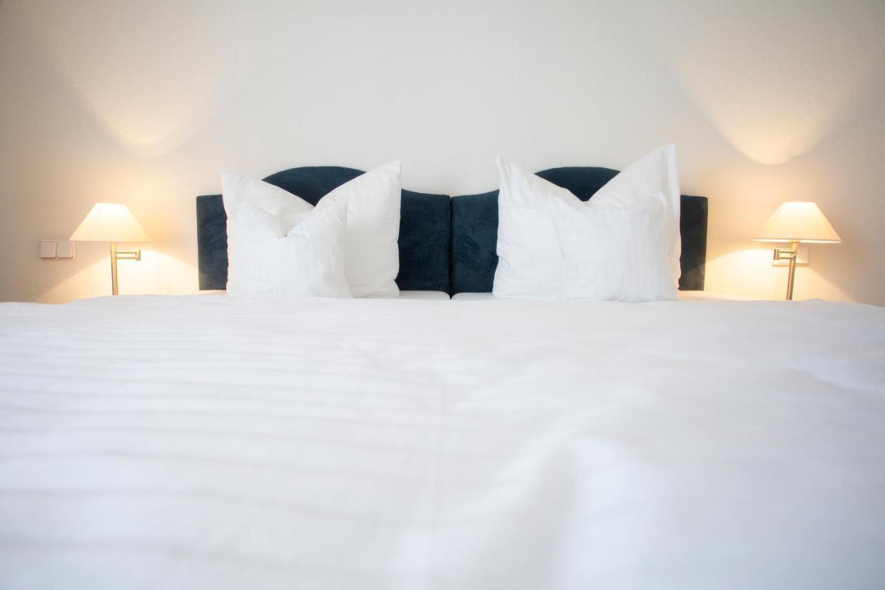 Hotel Zur Post Brilon Kültér fotó