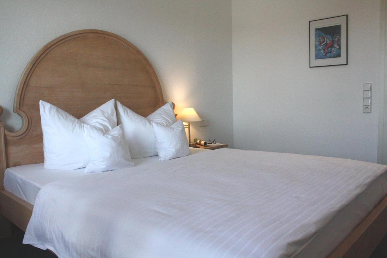 Hotel Zur Post Brilon Kültér fotó