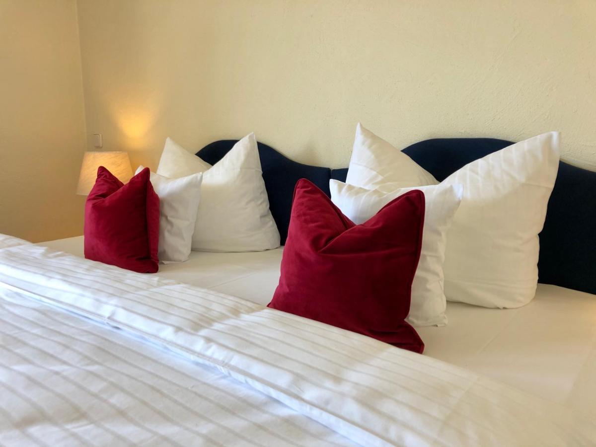 Hotel Zur Post Brilon Kültér fotó