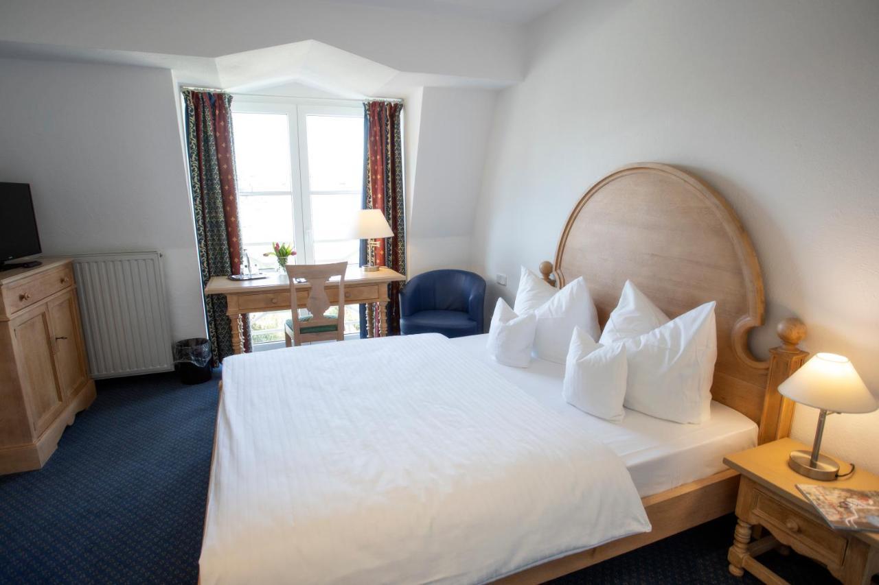 Hotel Zur Post Brilon Kültér fotó