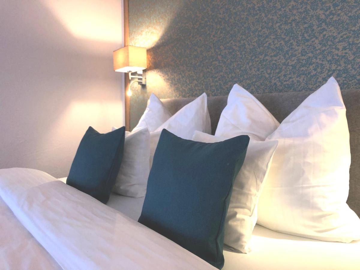 Hotel Zur Post Brilon Kültér fotó
