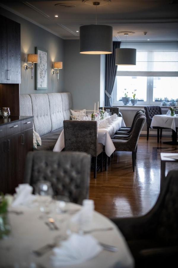 Hotel Zur Post Brilon Kültér fotó