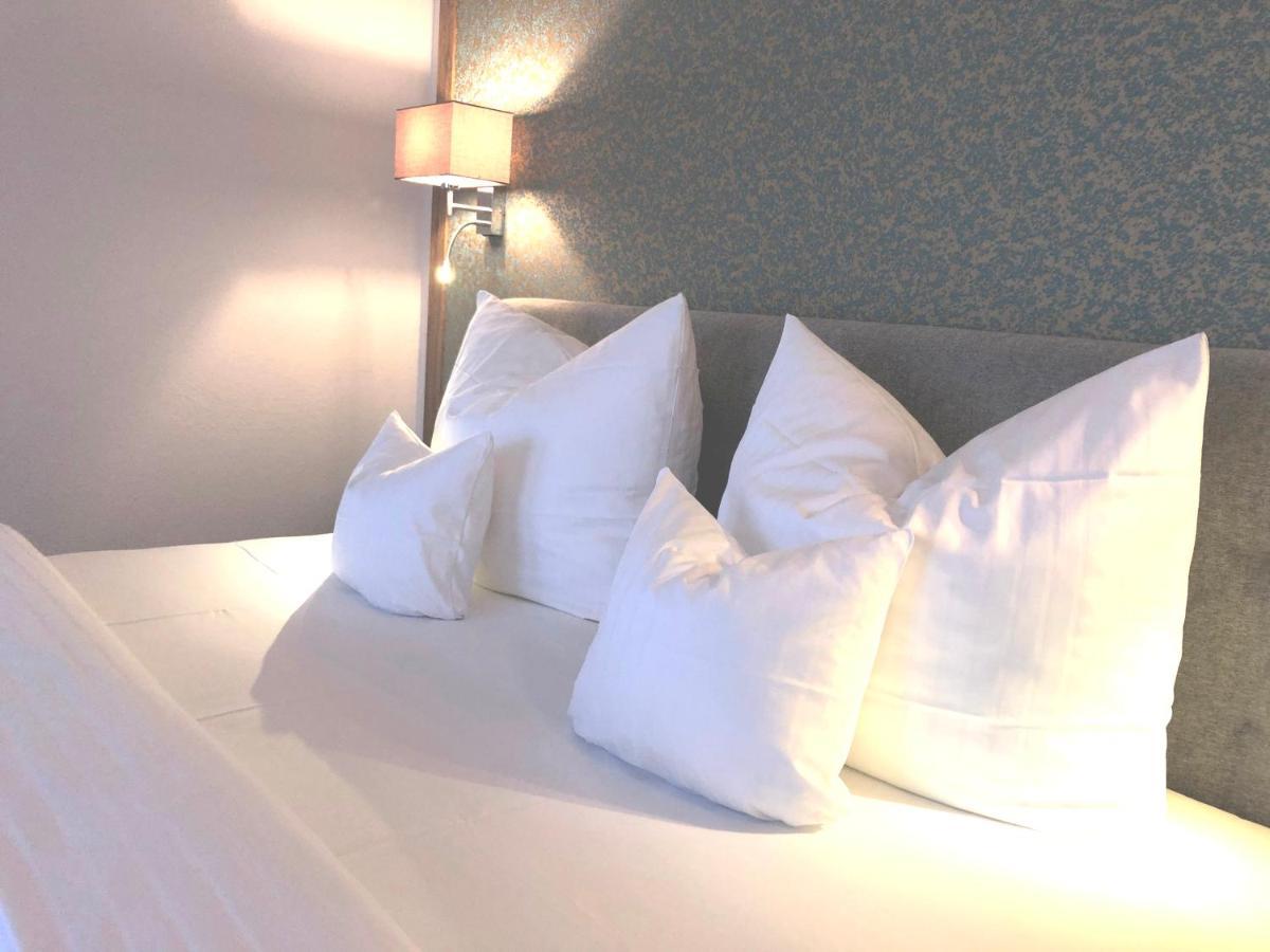 Hotel Zur Post Brilon Kültér fotó
