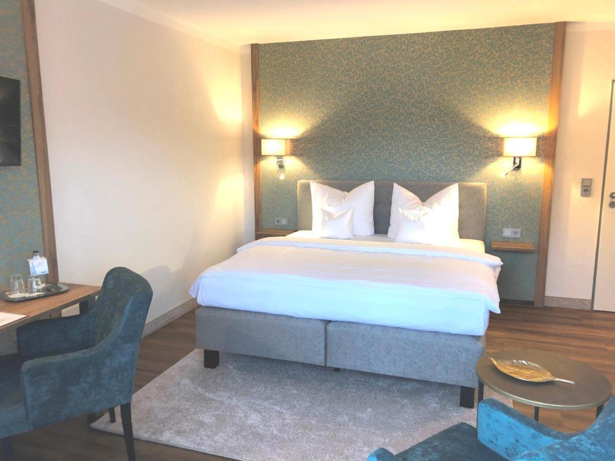 Hotel Zur Post Brilon Kültér fotó