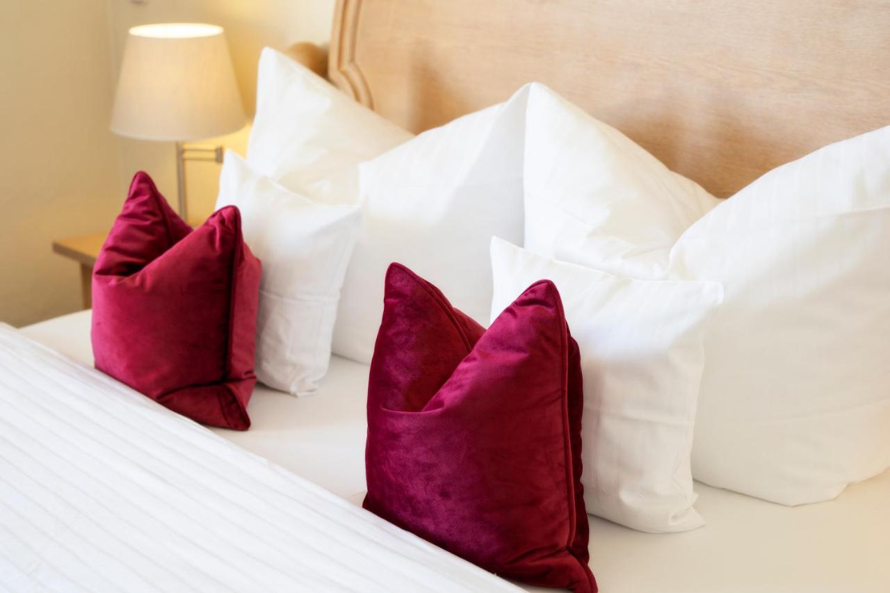 Hotel Zur Post Brilon Kültér fotó