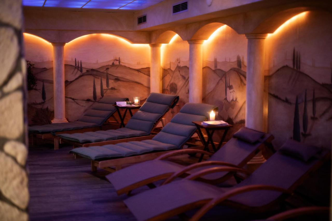 Hotel Zur Post Brilon Kültér fotó