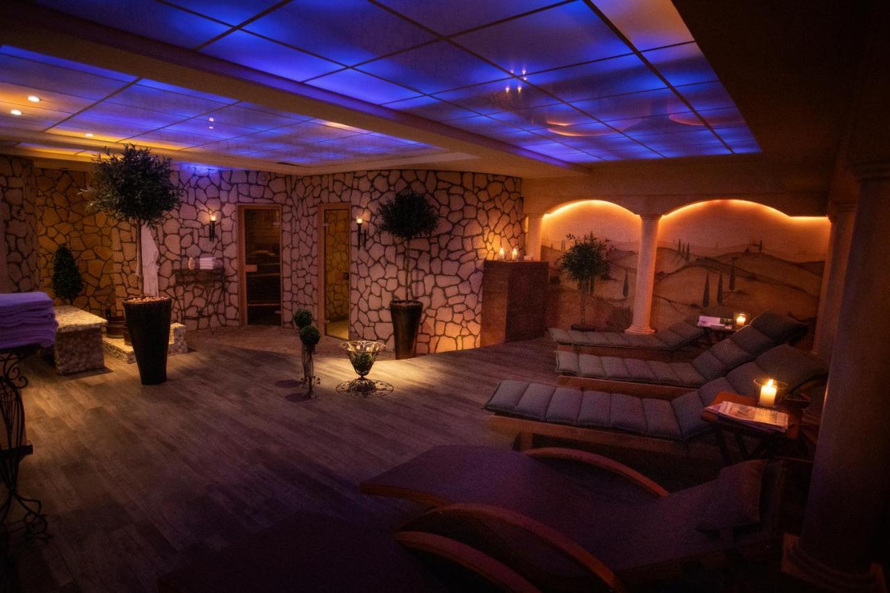 Hotel Zur Post Brilon Kültér fotó